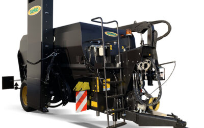 Biotrituratore Samurai 5 Green & Compost