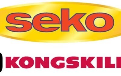 Seko: una forza mondiale con l’acquisizione di Kongskilde.